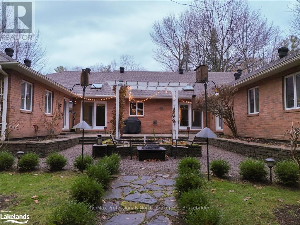 21 Brian Road, Bracebridge (Monck (Bracebridge)), Ontario  P1L 1A5 - Photo 35 - X10440107