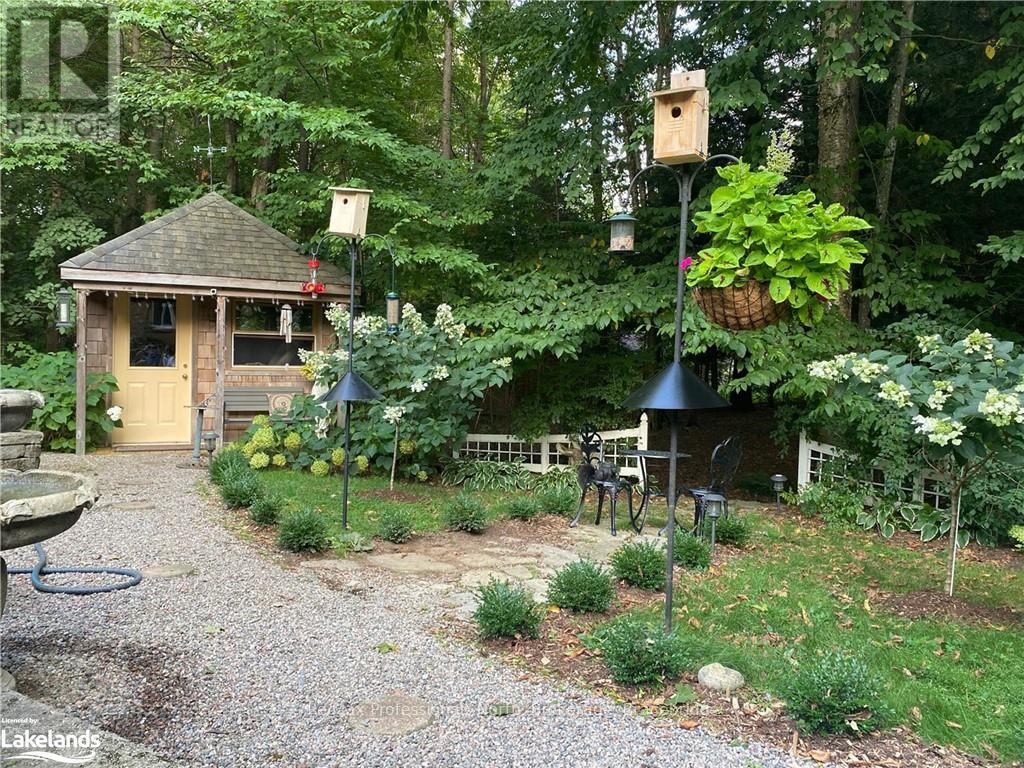 21 Brian Road, Bracebridge, Ontario  P1L 1A5 - Photo 40 - X10440107