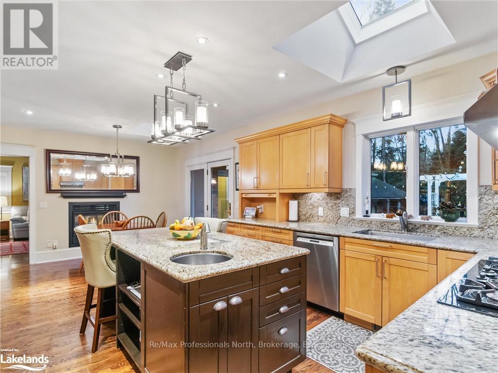 21 Brian Road, Bracebridge, Ontario  P1L 1A5 - Photo 7 - X10440107