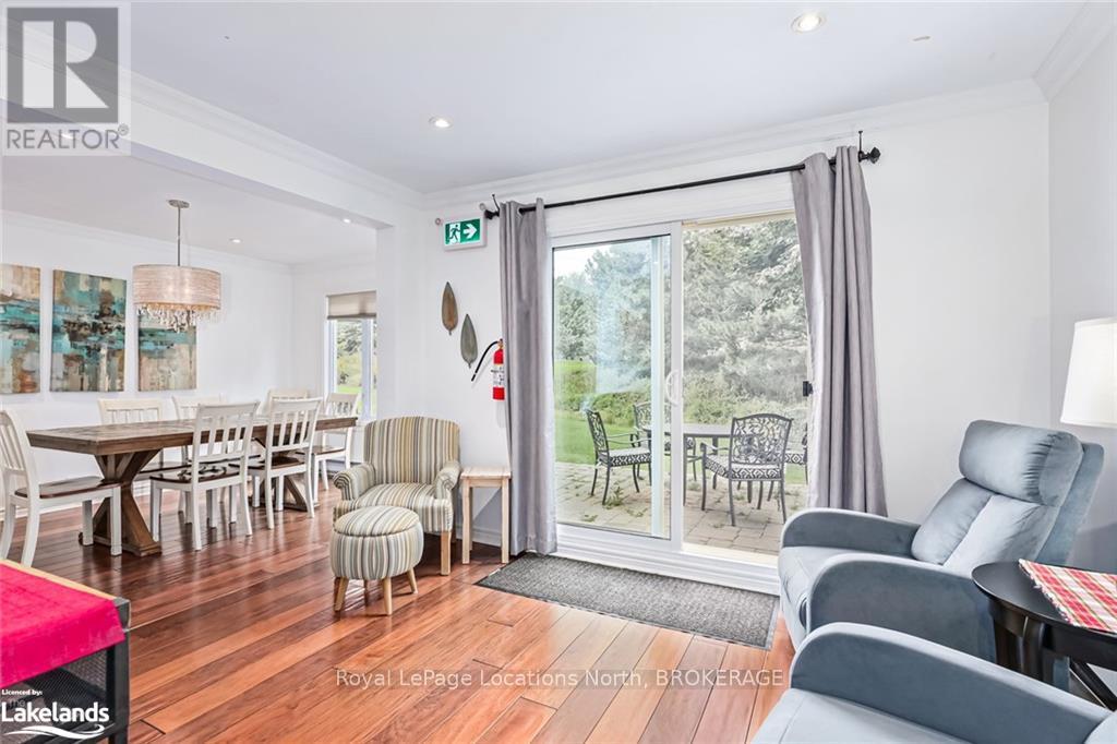 108 - 110 Fairway Court, Blue Mountains, Ontario  L9Y 0P8 - Photo 10 - X10440238