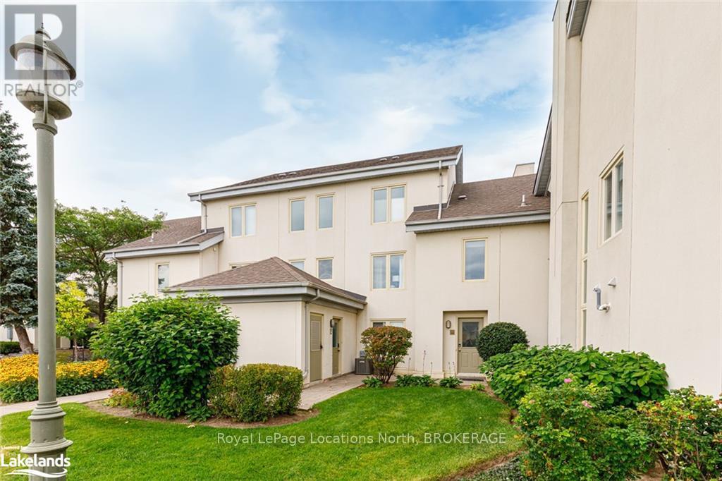 108 - 110 Fairway Court, Blue Mountains, Ontario  L9Y 0P8 - Photo 2 - X10440238