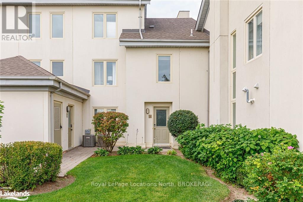 108 - 110 Fairway Court, Blue Mountains, Ontario  L9Y 0P8 - Photo 5 - X10440238