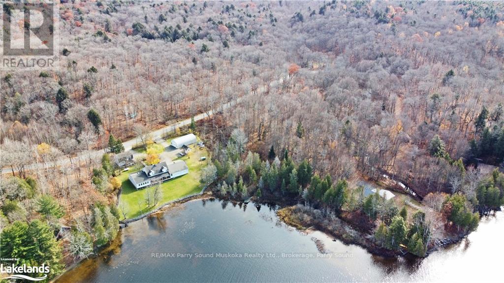 0 Chikopi Road, Magnetawan, Ontario  P0A 1P0 - Photo 16 - X10440239