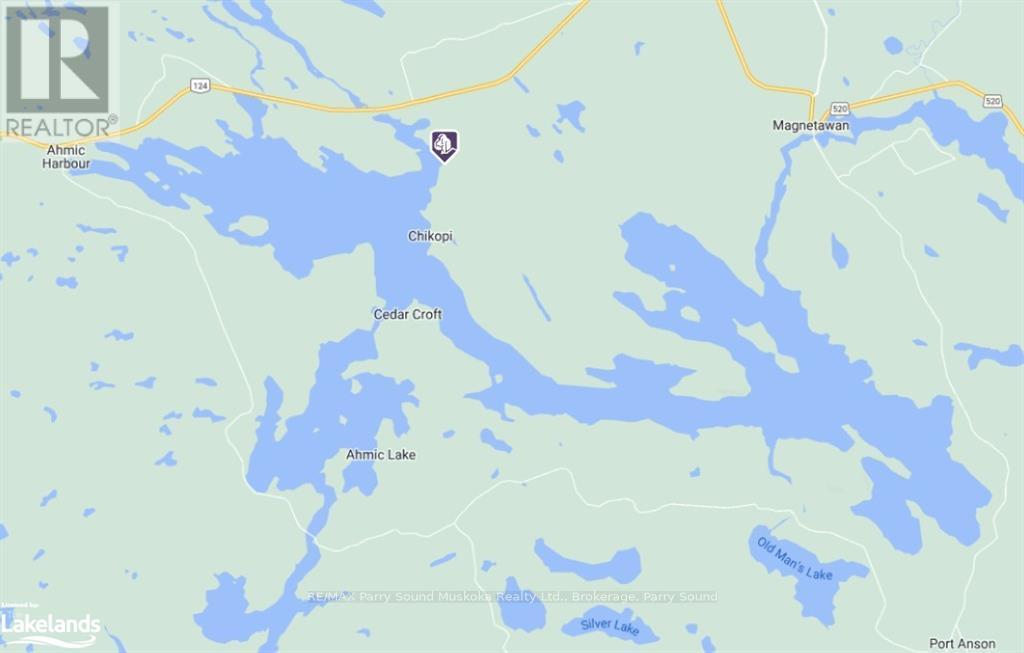 0 Chikopi Road, Magnetawan, Ontario  P0A 1P0 - Photo 18 - X10440239