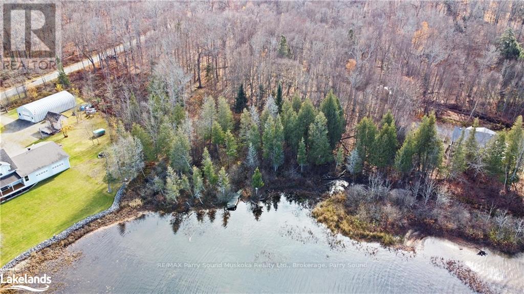 0 Chikopi Road, Magnetawan, Ontario  P0A 1P0 - Photo 4 - X10440239