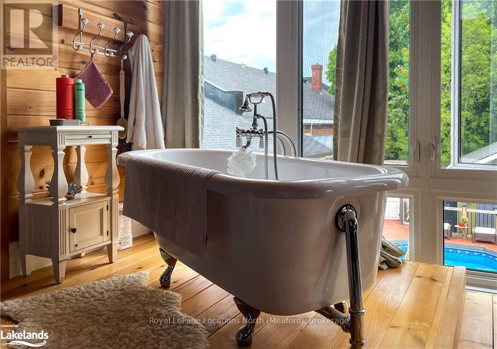 32 Nelson Street E, Meaford, Ontario  N4L 1N6 - Photo 12 - X10440242