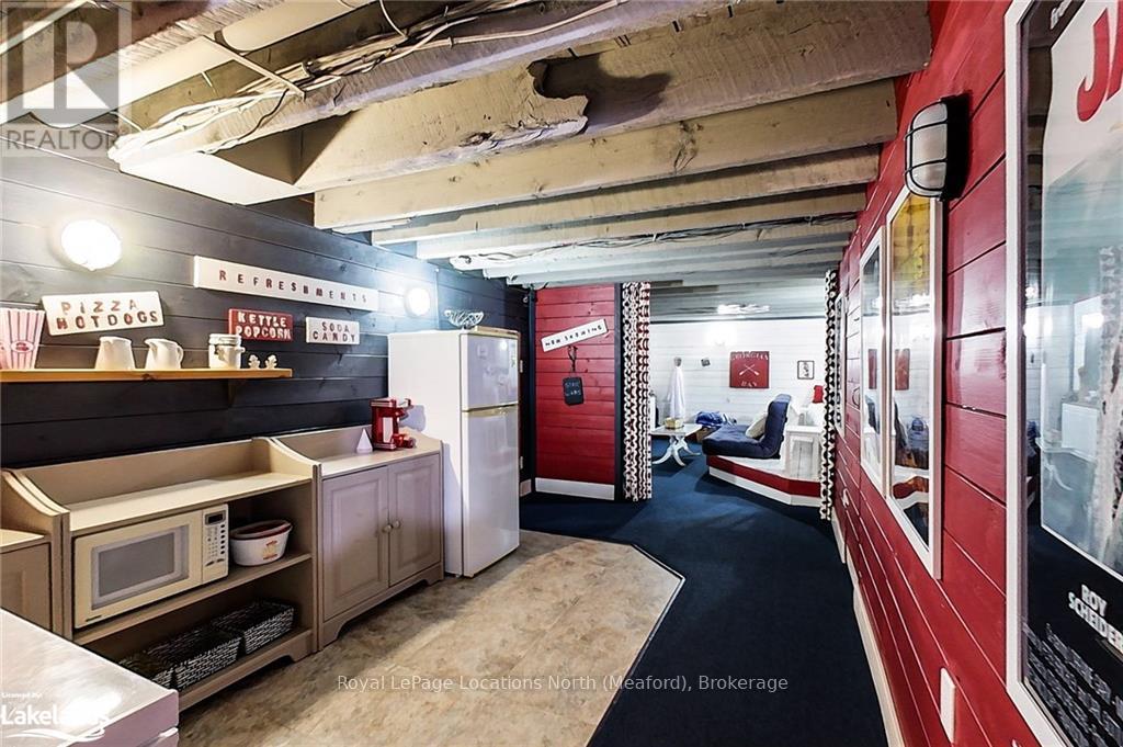 32 Nelson Street E, Meaford, Ontario  N4L 1N6 - Photo 36 - X10440242