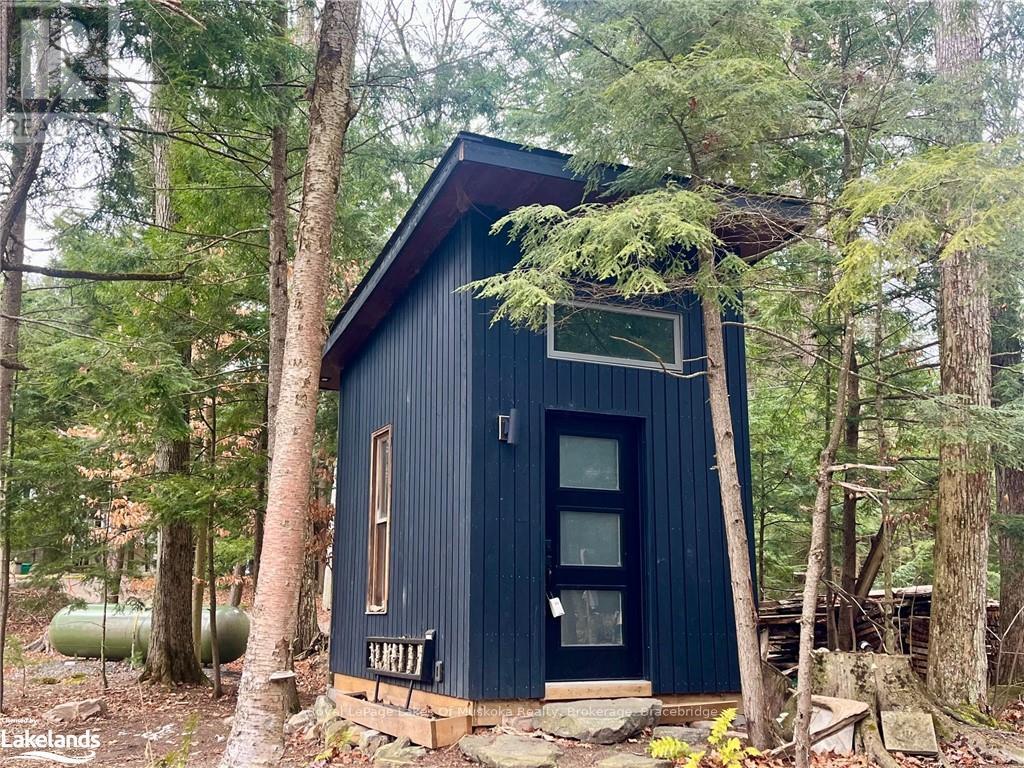 1039 Viewpoint Trail, Bracebridge (Muskoka (N)), Ontario  P1P 1L1 - Photo 10 - X10440250
