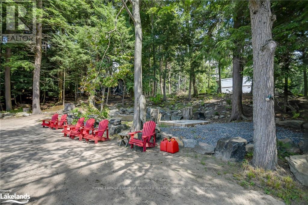 1039 Viewpoint Trail, Bracebridge (Muskoka (N)), Ontario  P1P 1L1 - Photo 14 - X10440250