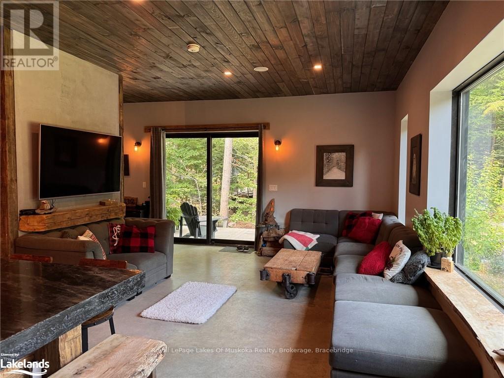 1039 Viewpoint Trail, Bracebridge (Muskoka (N)), Ontario  P1P 1L1 - Photo 17 - X10440250