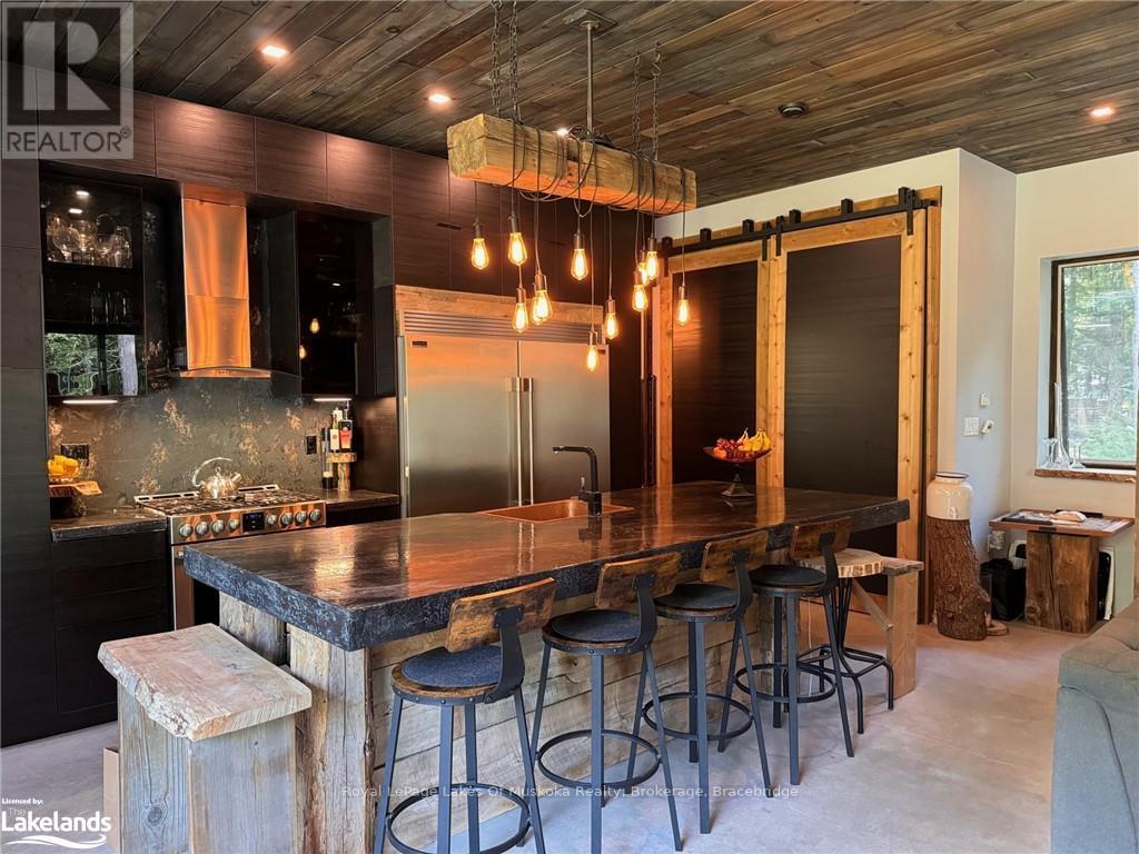 1039 Viewpoint Trail, Bracebridge (Muskoka (N)), Ontario  P1P 1L1 - Photo 18 - X10440250