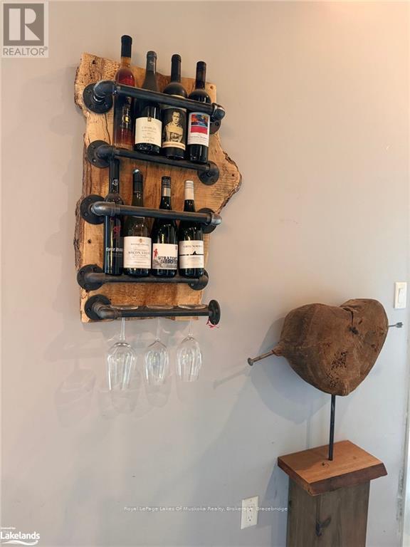 1039 Viewpoint Trail, Bracebridge (Muskoka (N)), Ontario  P1P 1L1 - Photo 19 - X10440250