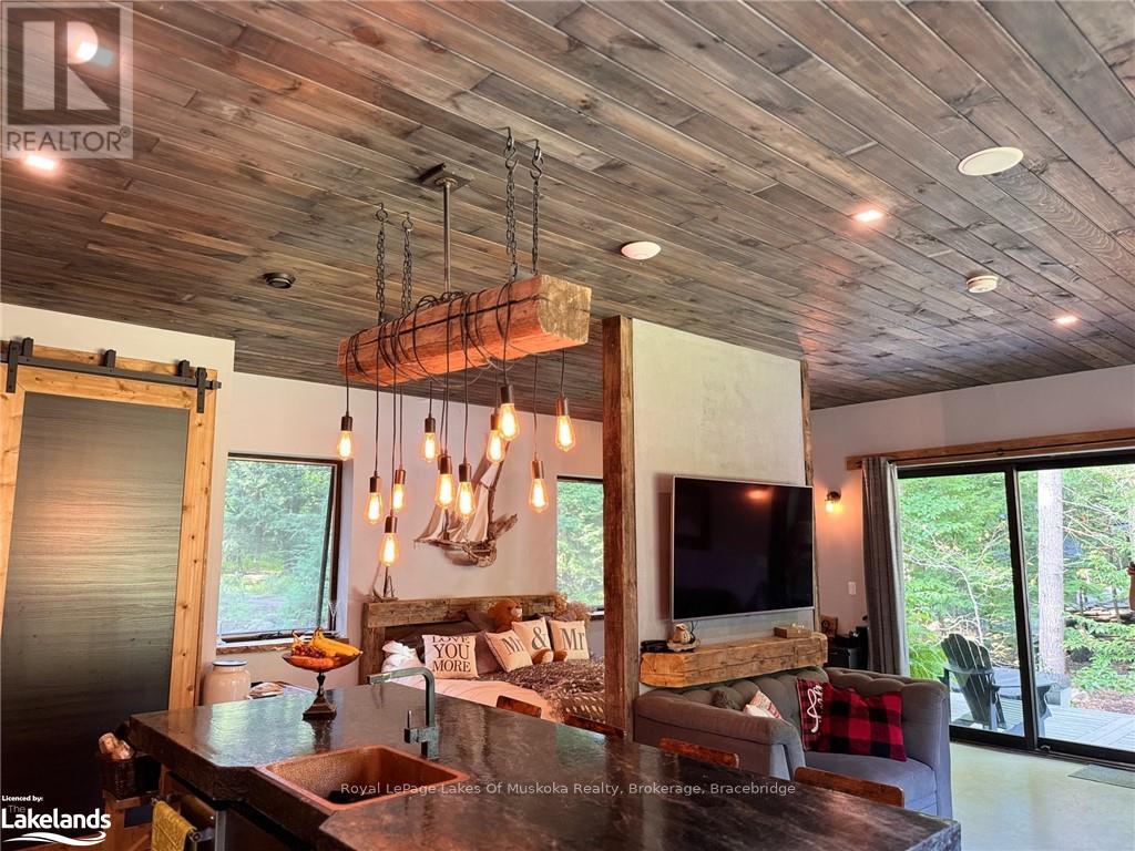 1039 Viewpoint Trail, Bracebridge (Muskoka (N)), Ontario  P1P 1L1 - Photo 22 - X10440250