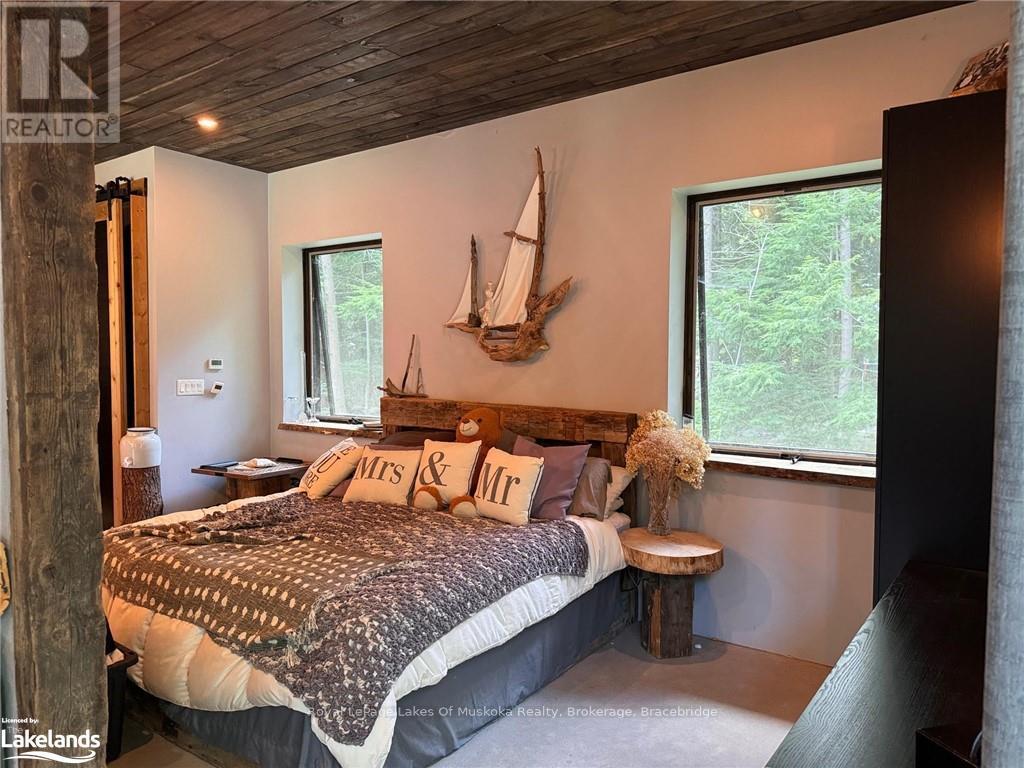 1039 Viewpoint Trail, Bracebridge (Muskoka (N)), Ontario  P1P 1L1 - Photo 24 - X10440250