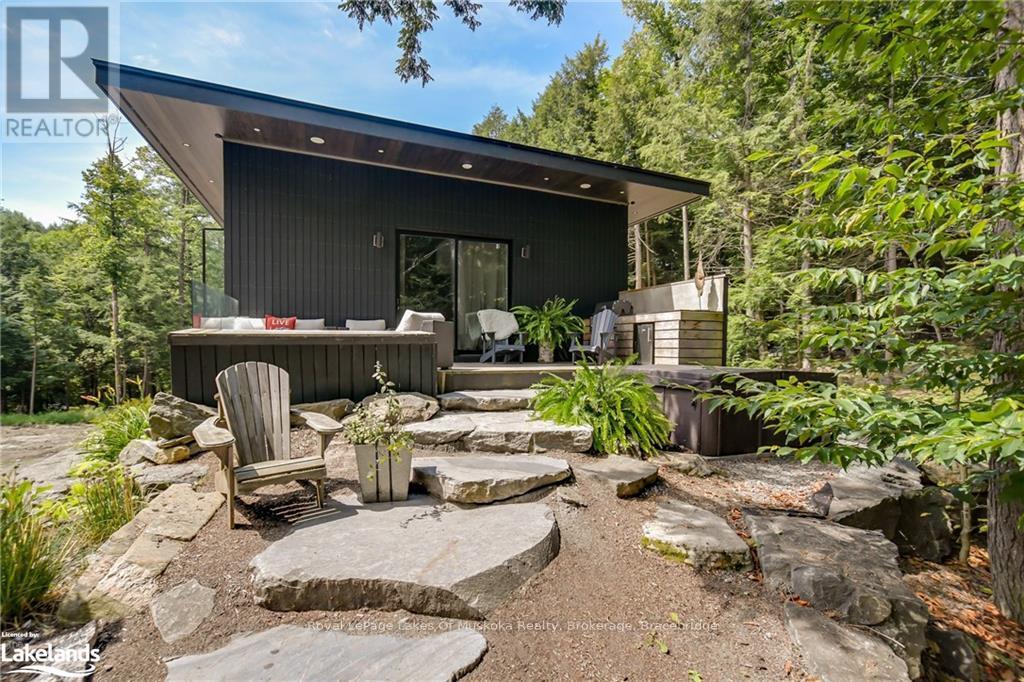 1039 Viewpoint Trail, Bracebridge (Muskoka (N)), Ontario  P1P 1L1 - Photo 6 - X10440250