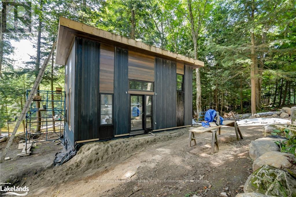 1039 Viewpoint Trail, Bracebridge (Muskoka (N)), Ontario  P1P 1L1 - Photo 9 - X10440250