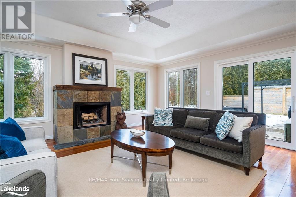 110 Scotts Court, Blue Mountains (Blue Mountain Resort Area), Ontario  N0H 1J0 - Photo 13 - X10440252