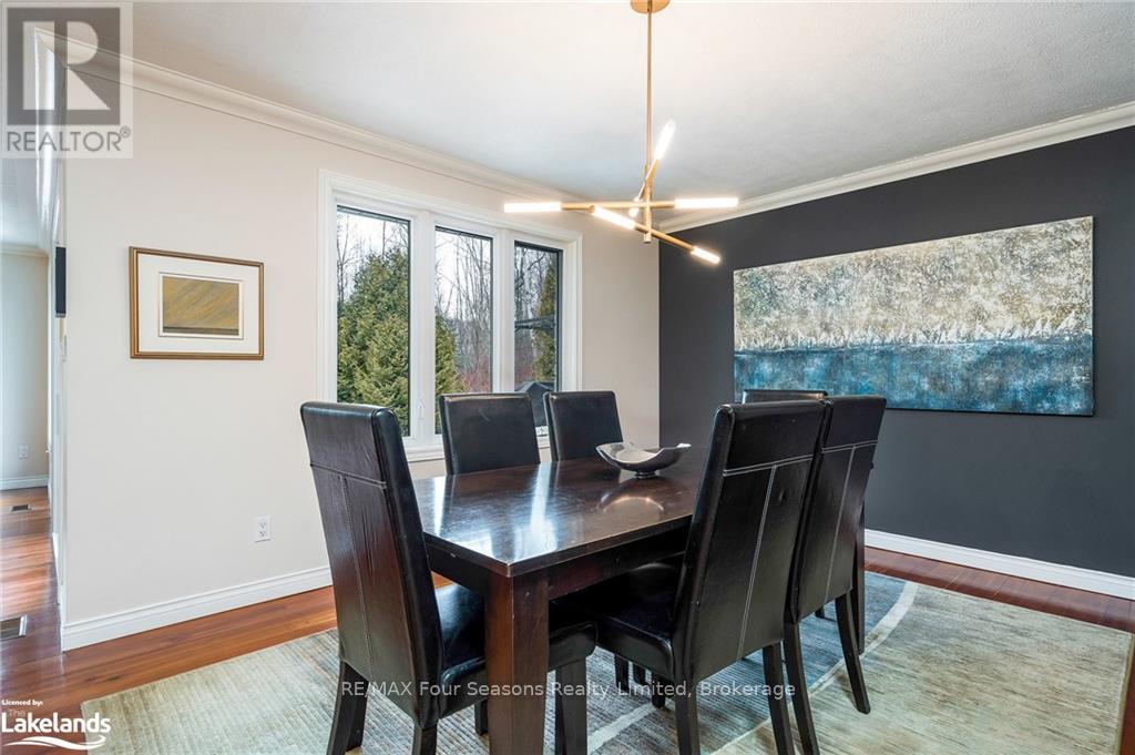 110 Scotts Court, Blue Mountains (Blue Mountain Resort Area), Ontario  N0H 1J0 - Photo 18 - X10440252