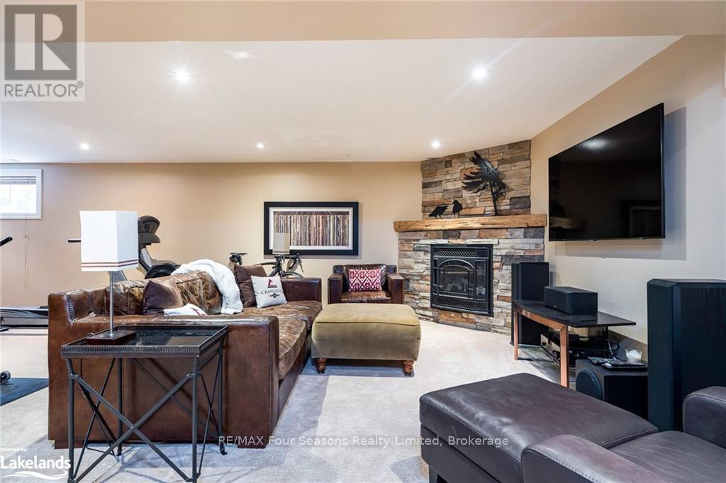 110 Scotts Court, Blue Mountains (Blue Mountain Resort Area), Ontario  N0H 1J0 - Photo 24 - X10440252