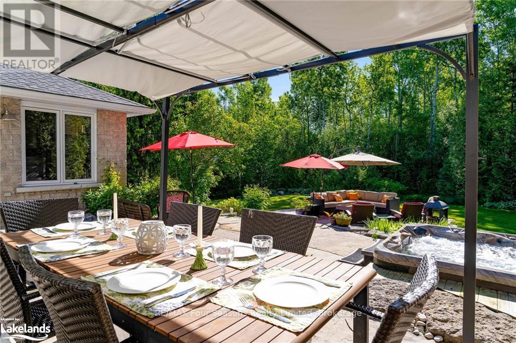 110 Scotts Court, Blue Mountains (Blue Mountain Resort Area), Ontario  N0H 1J0 - Photo 34 - X10440252