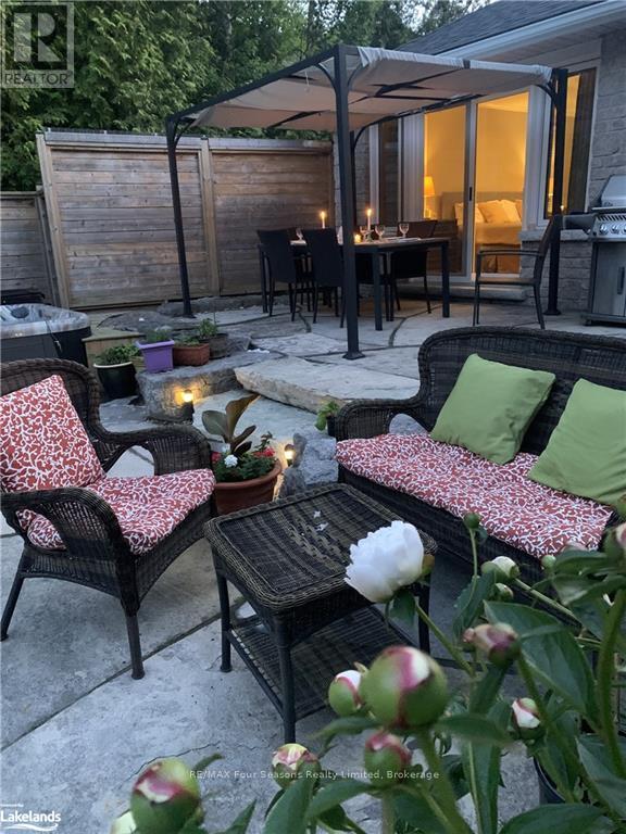 110 Scotts Court, Blue Mountains (Blue Mountain Resort Area), Ontario  N0H 1J0 - Photo 40 - X10440252