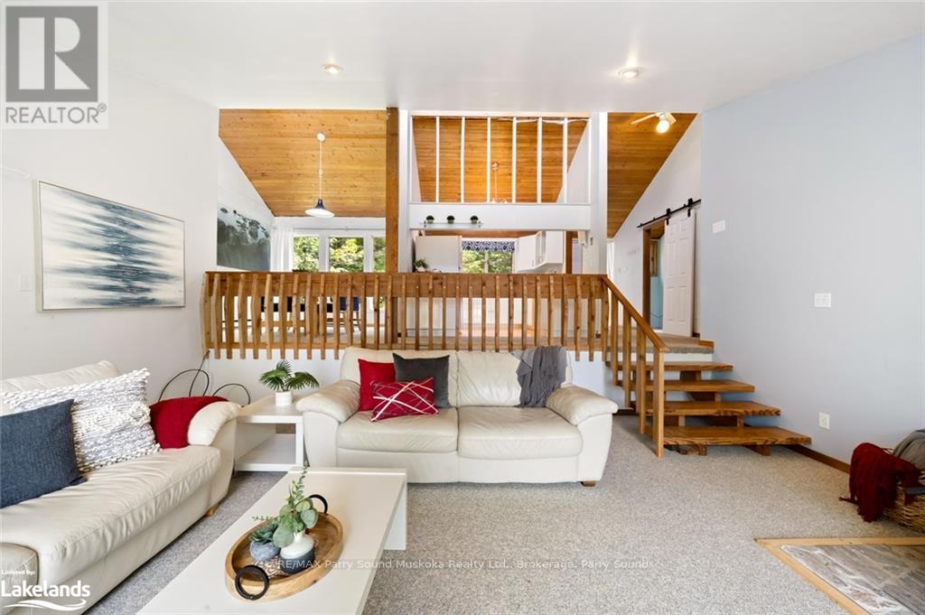 12 Linda Lane W, Carling, Ontario  P0G 1G0 - Photo 14 - X10440253