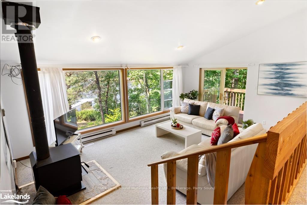 12 Linda Lane W, Carling, Ontario  P0G 1G0 - Photo 16 - X10440253