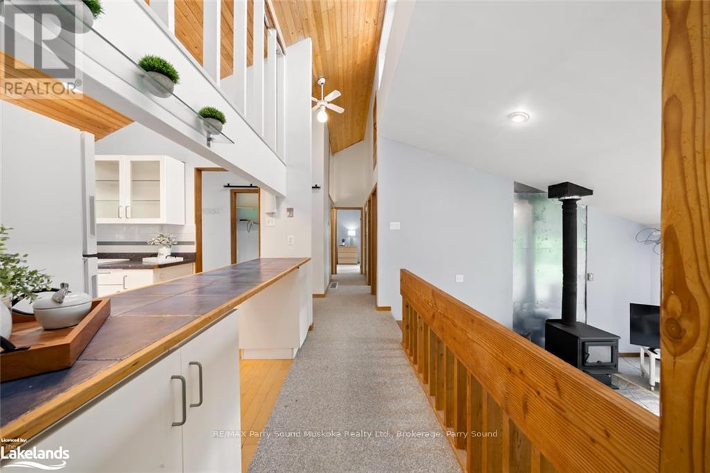 12 Linda Lane W, Carling, Ontario  P0G 1G0 - Photo 20 - X10440253