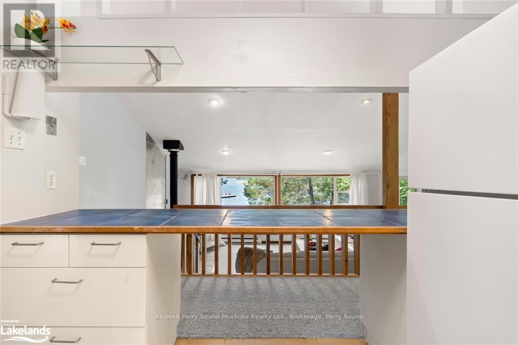 12 Linda Lane W, Carling, Ontario  P0G 1G0 - Photo 21 - X10440253