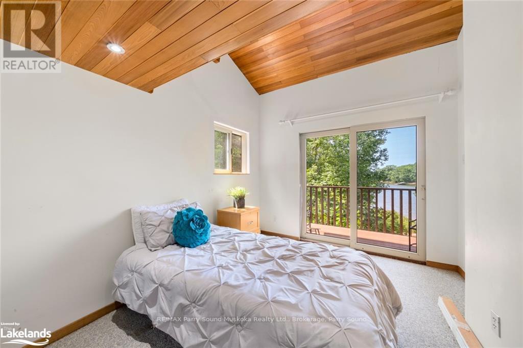 12 Linda Lane W, Carling, Ontario  P0G 1G0 - Photo 27 - X10440253