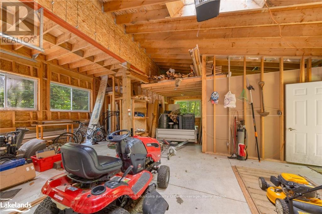 12 Linda Lane W, Carling, Ontario  P0G 1G0 - Photo 31 - X10440253