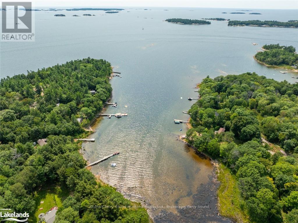 12 Linda Lane W, Carling, Ontario  P0G 1G0 - Photo 34 - X10440253