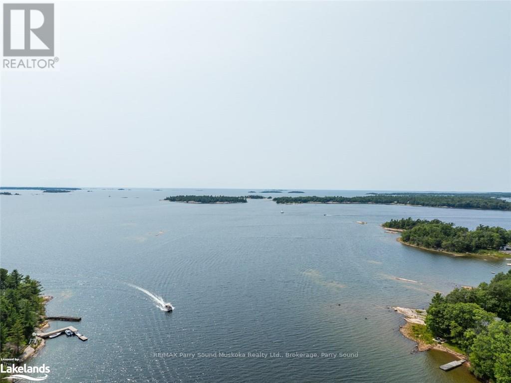 12 Linda Lane W, Carling, Ontario  P0G 1G0 - Photo 36 - X10440253