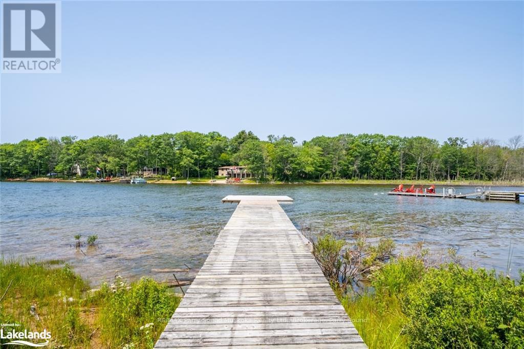 12 Linda Lane W, Carling, Ontario  P0G 1G0 - Photo 40 - X10440253