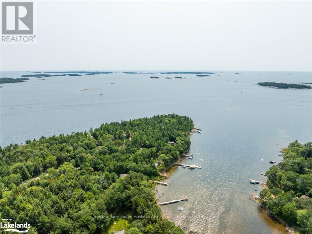 12 Linda Lane W, Carling, Ontario  P0G 1G0 - Photo 6 - X10440253