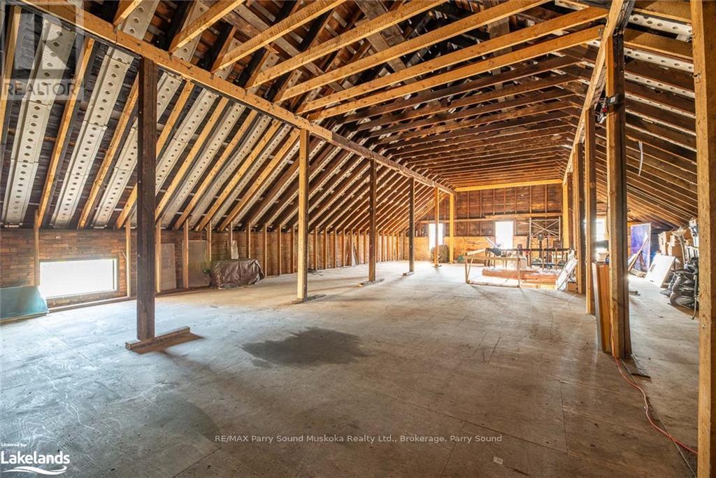 150 Younge Street, Burk's Falls, Ontario  P0A 1C0 - Photo 10 - X10440254