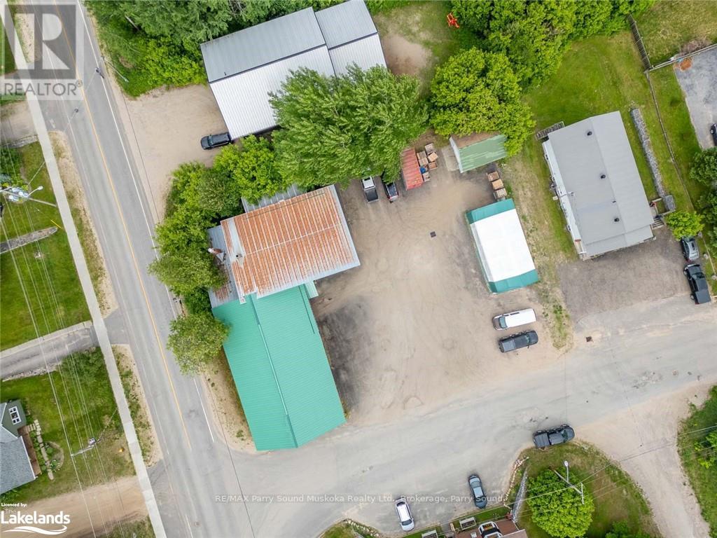 150 Younge Street, Burk's Falls, Ontario  P0A 1C0 - Photo 3 - X10440254