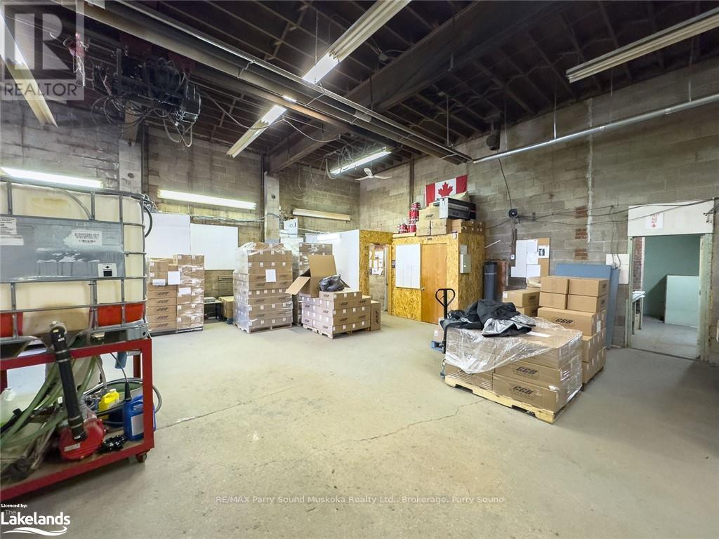 150 Younge Street, Burk's Falls, Ontario  P0A 1C0 - Photo 4 - X10440254