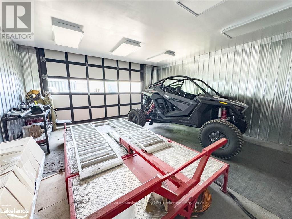 150 Younge Street, Burk's Falls, Ontario  P0A 1C0 - Photo 6 - X10440254