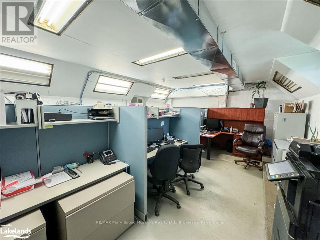 150 Younge Street, Burk's Falls, Ontario  P0A 1C0 - Photo 7 - X10440254