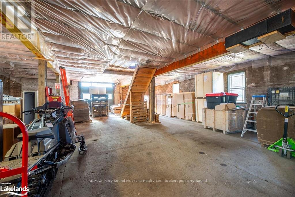 150 Younge Street, Burk's Falls, Ontario  P0A 1C0 - Photo 9 - X10440254