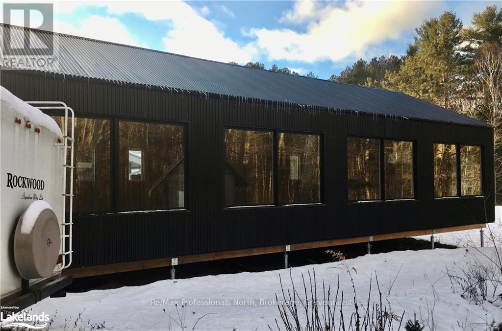 2180-2186 Highway 141, Muskoka Lakes (Watt), Ontario  P0B 1M0 - Photo 16 - X10440262