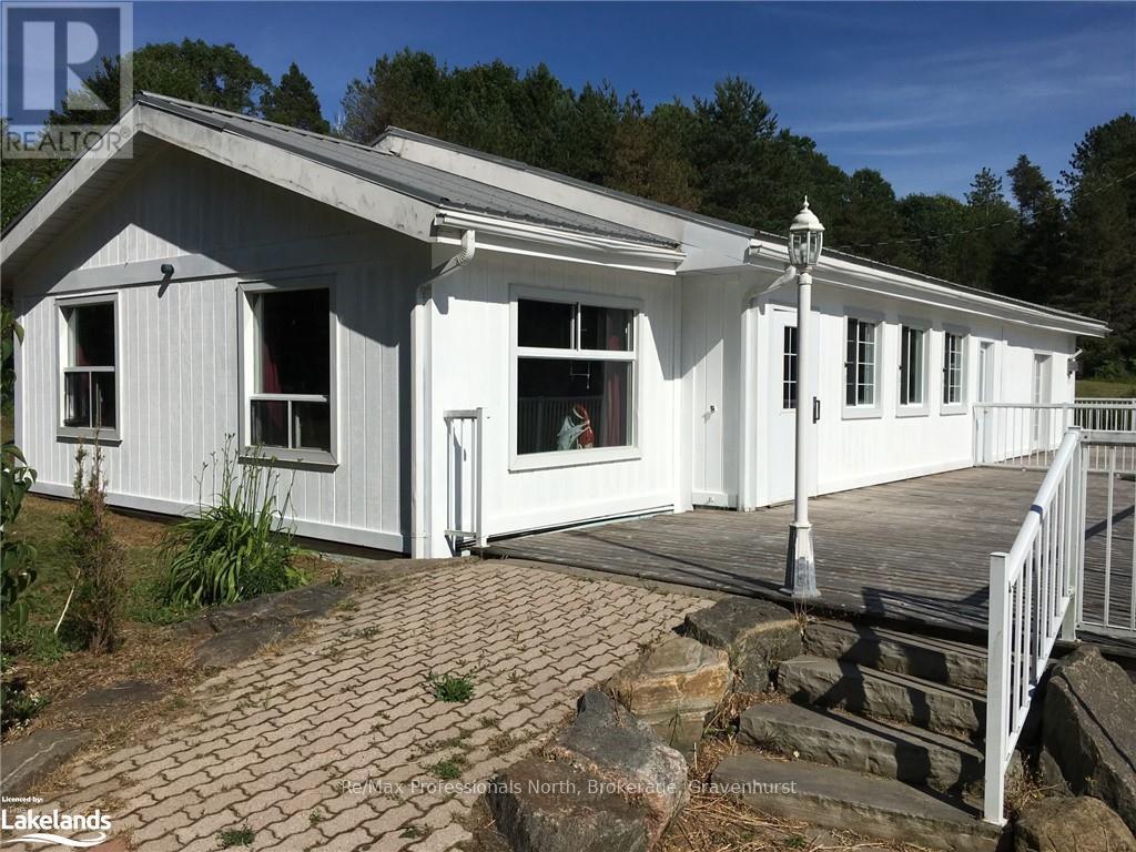 2180-2186 Highway 141, Muskoka Lakes (Watt), Ontario  P0B 1M0 - Photo 27 - X10440262