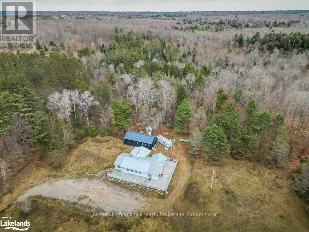 2180-2186 Highway 141, Muskoka Lakes, Ontario  P0B 1M0 - Photo 34 - X10440262