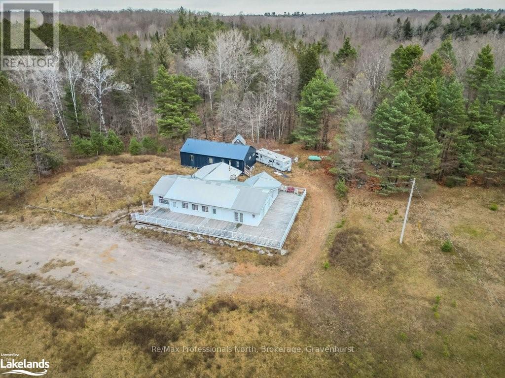 2180-2186 Highway 141, Muskoka Lakes (Watt), Ontario  P0B 1M0 - Photo 35 - X10440262