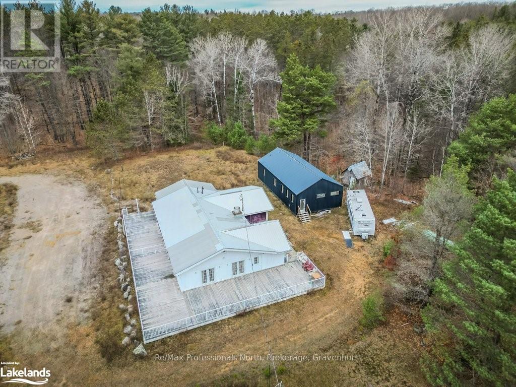 2180-2186 Highway 141, Muskoka Lakes (Watt), Ontario  P0B 1M0 - Photo 5 - X10440262