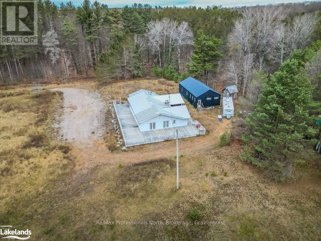 2180-2186 Highway 141, Muskoka Lakes (Watt), Ontario  P0B 1M0 - Photo 9 - X10440262