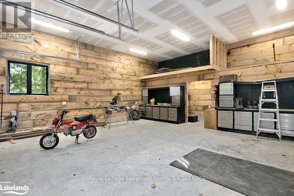 245596 22 Side Road, Meaford, Ontario  N4L 0A7 - Photo 34 - X10440267