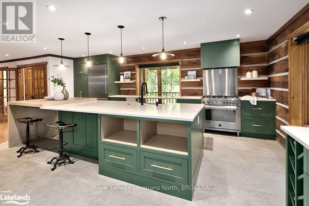 245596 22 Side Road, Meaford, Ontario  N4L 0A7 - Photo 8 - X10440267