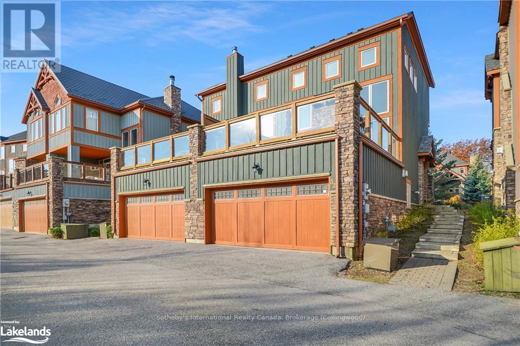 32 - 214 Blueski George Crescent, Blue Mountains, Ontario  L9Y 0V5 - Photo 1 - X10440268